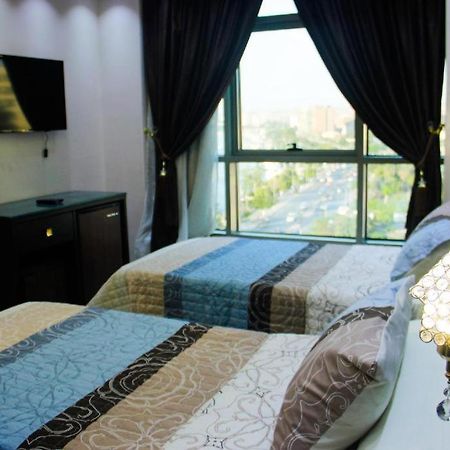 Aswan Plaza - Share Apartment Exterior photo